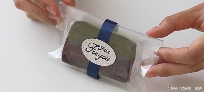 彩色巧克力砖烘焙,烘焙巧克力砖怎么做