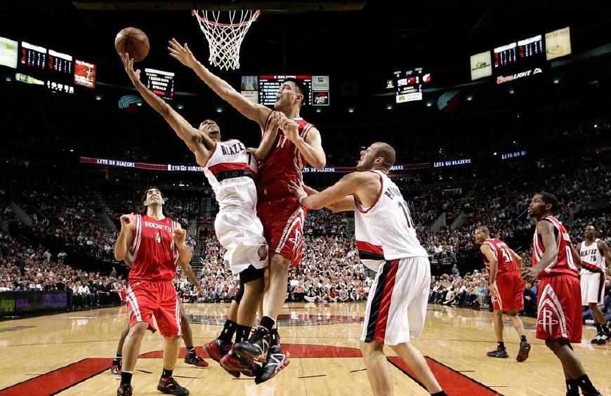 为什么nba一节要打几十分钟,为什么nba球员会累