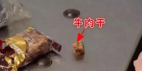 中国大妈出国探望儿子，行李箱被打开的那一刻，所有人都惊呆了！