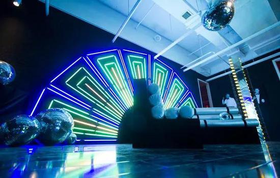 “再无纽约1970s”北京开幕