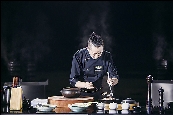 云海肴创造的“云南菜奇迹”