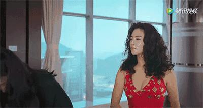 张雨绮与独立女性,张雨绮是哪种女人