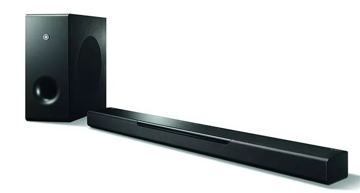 各价位soundbar推荐,soundbar条形音响推荐