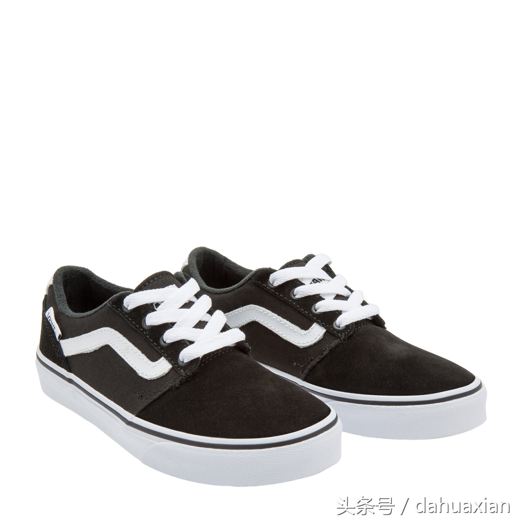 vans鞋子儿童高帮,vans范斯童鞋官方