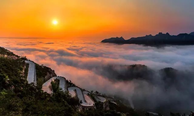 五莲山九仙山门票多少钱,五莲九仙山免门票攻略