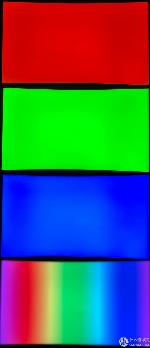 可以“超频”的显示器长城32CZ39KP/2评测