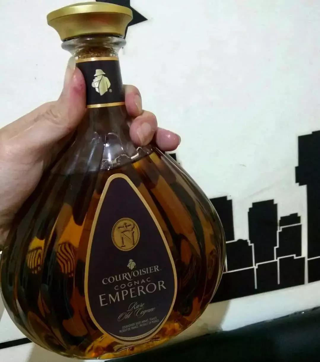 拿破仑xo和轩尼诗vsop哪个口感好,拿破仑vsop干邑白兰地好喝吗