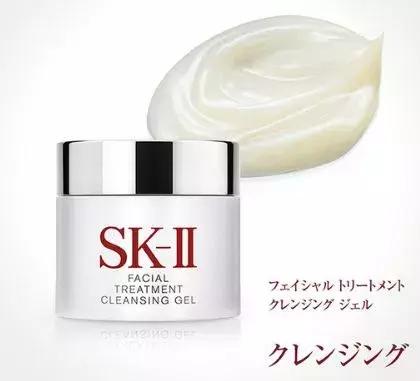 sk日本限量版,sk-ii圣诞节限定