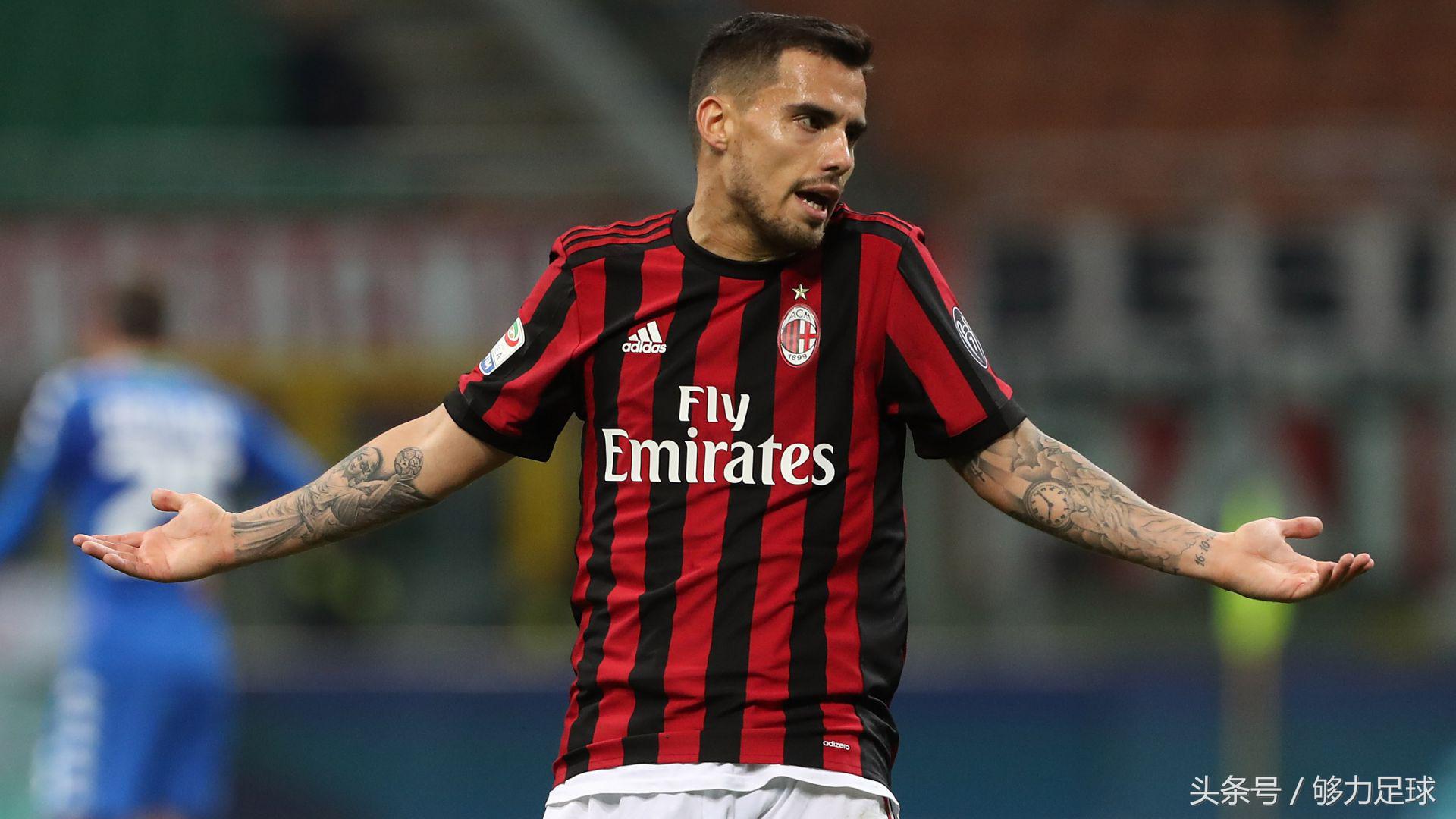 落魄逃离英超反成米兰大腿球王这位天才的转变从何而来？
