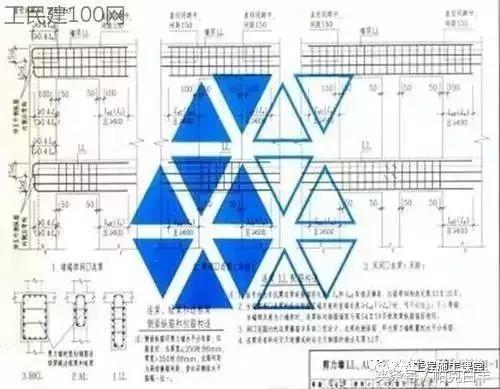 楼梯钢筋图纸怎么看详细讲解,钢筋图纸怎么看全套视频教程