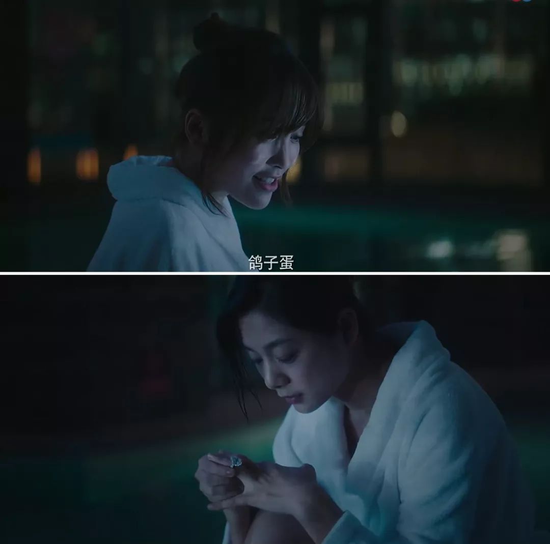 1克拉钻戒值得买吗,张雨绮说一克拉