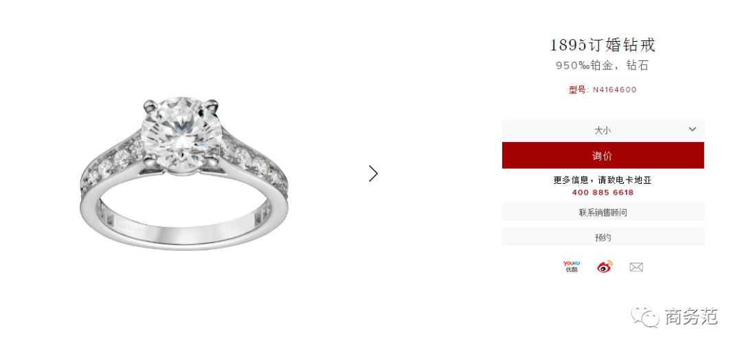 1克拉钻戒值得买吗,张雨绮说一克拉