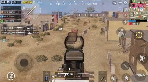 刺激战场十大骚操作设置,刺激战场操作技巧最佳设置