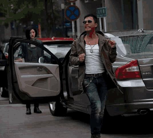 陈国敏谈李连杰甄子丹,陈惠敏评价甄子丹李连杰