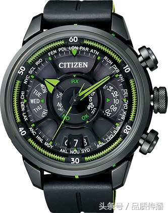 西铁城nb1050复刻,西铁城复刻猫头鹰