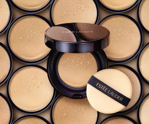 七款大牌气垫真实测评,七款气垫