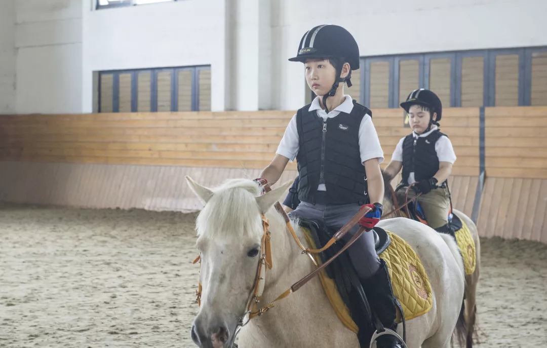 「竞赛通知」富国高银杯2018 FFE PONY挑战赛