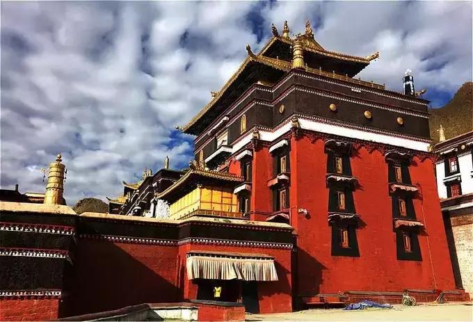 阿里小北线自驾,阿里小北线都是什么路