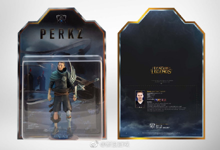 英雄联盟历年限定手办,英雄联盟有哪些便宜可动的手办