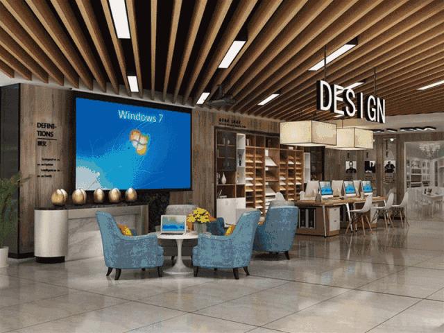 兔宝宝家居设计屋,兔宝宝家居可以装修吗