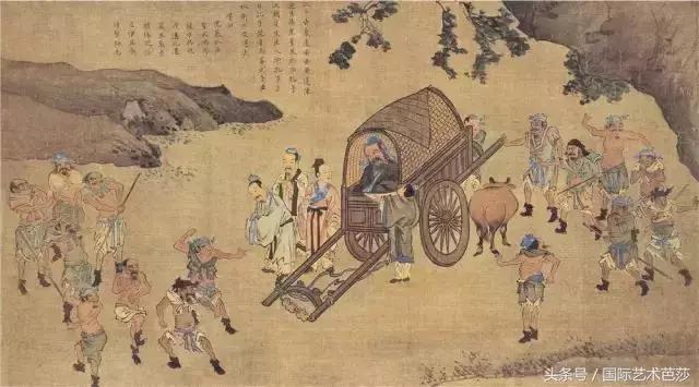 孔子诞辰日：重温圣人智慧，致敬先哲！