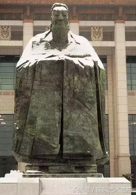 孔子诞辰日：重温圣人智慧，致敬先哲！