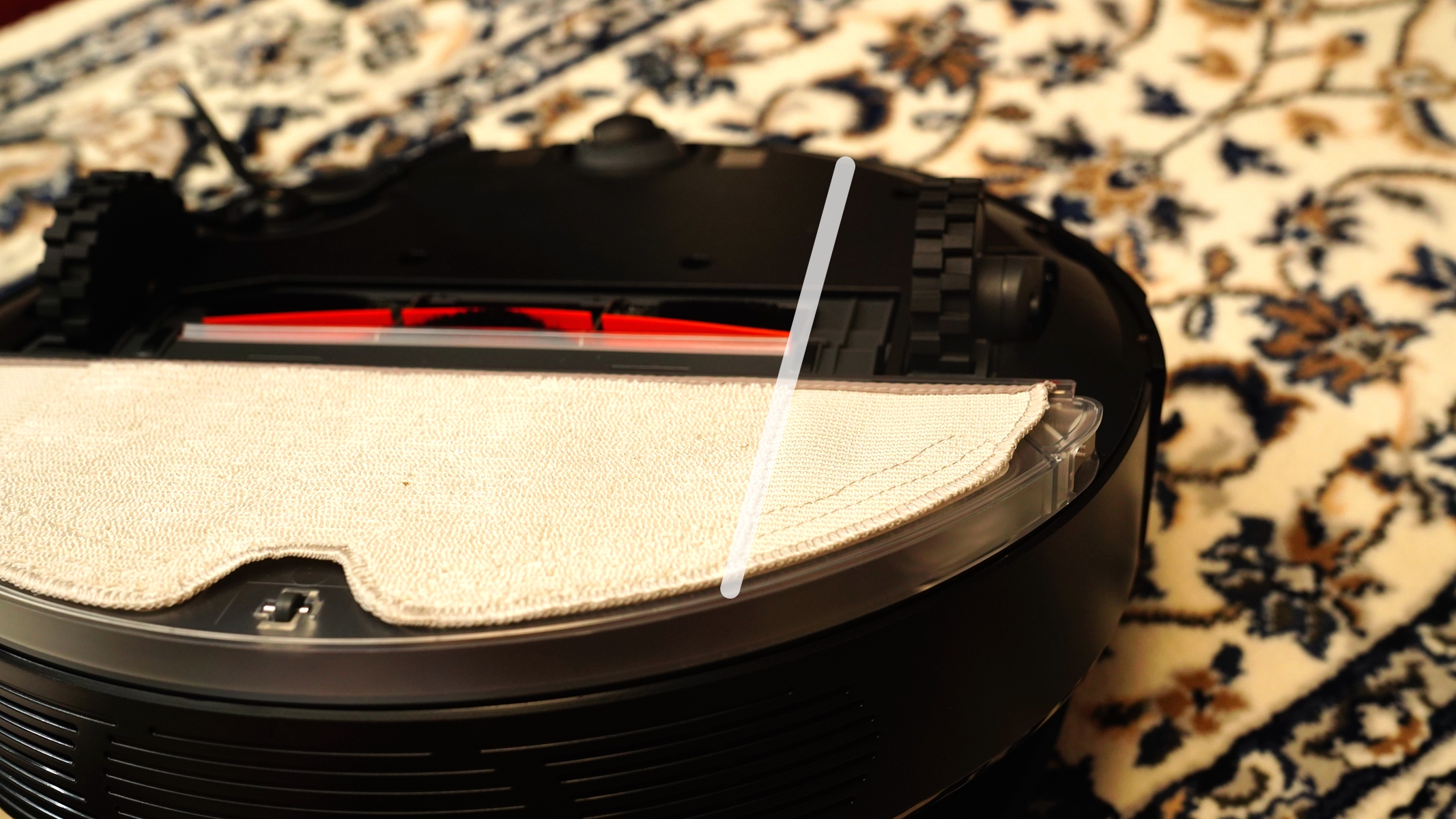 石头扫地机第一次怎么使用,石头扫地机使用经历