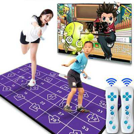 体感游戏机体感枪,体感游戏机推荐2020款