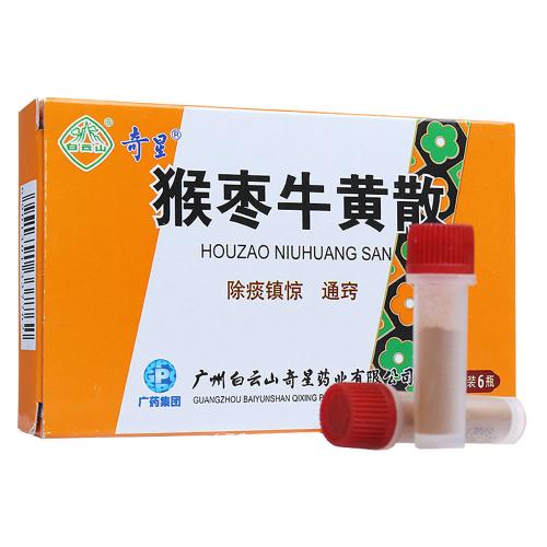 儿科中成药排行榜前十名,哪些儿童药不能吃