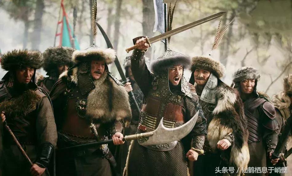 岳飞最著名的女人,岳飞眼中的女人