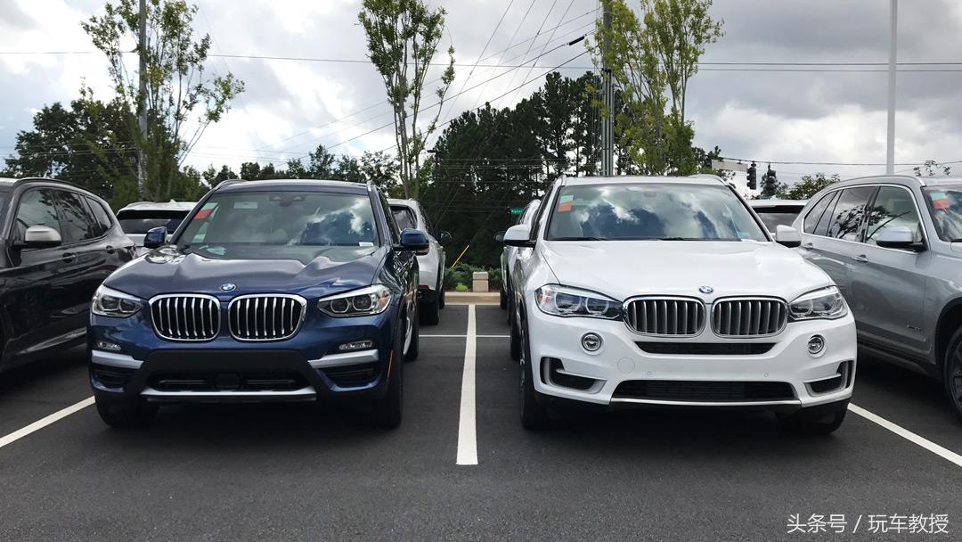 吐槽宝马新x5视频,吐槽宝马新5系