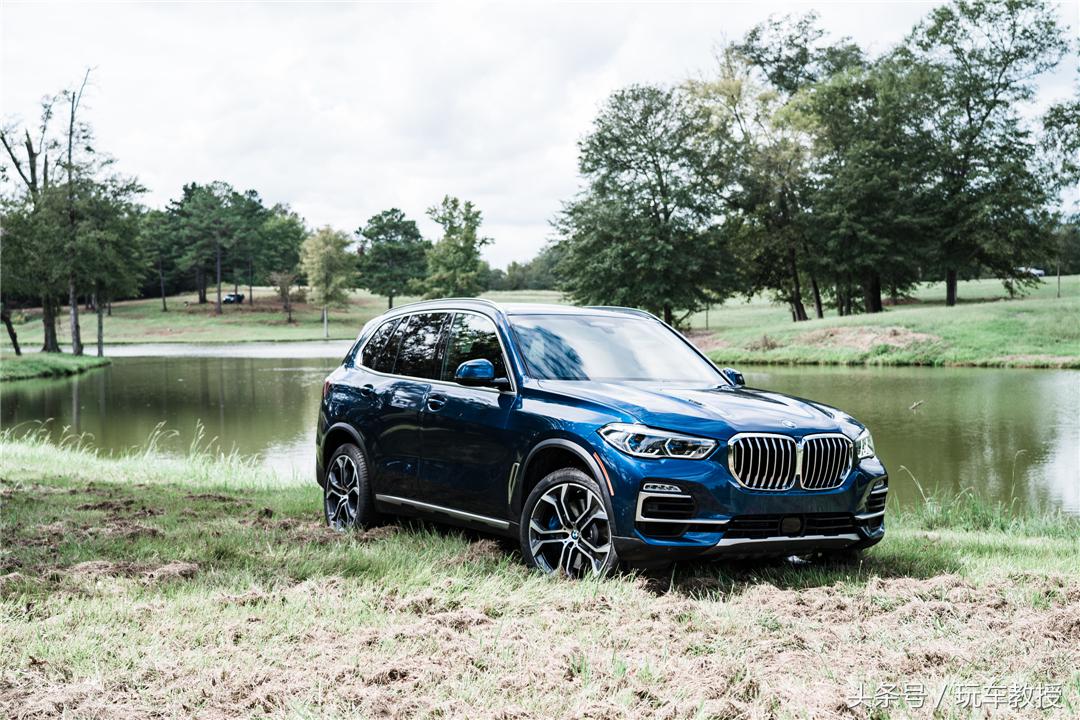 宝马x5和奔驰gle内饰对比,吐槽新款宝马