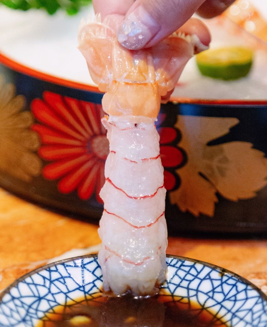 曝光盛特区这家餐厅！一周吃3次不嫌多，日料控已经刹不住脚