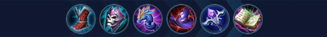 安琪拉强势操作,安琪拉秒放三个技能