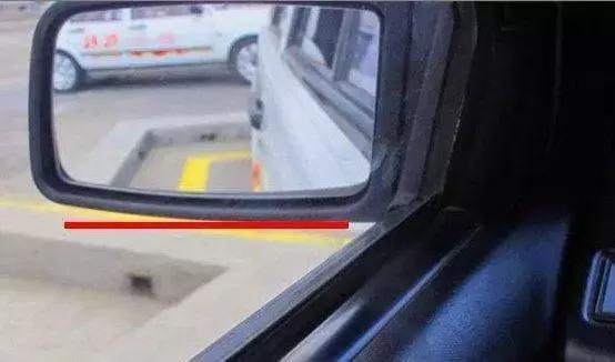 科目二倒车入库三种最简单的方法,科目二倒车入库最难方法讲解