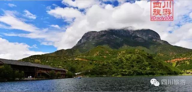 泸沽湖为什么适合一个人去,大理古城和泸沽湖哪个更值得一去