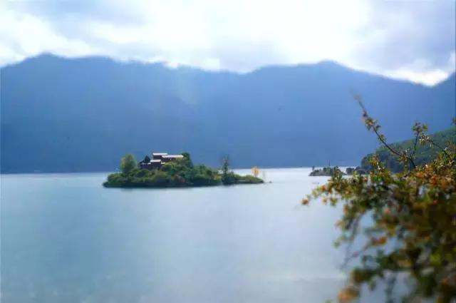 泸沽湖为什么适合一个人去,大理古城和泸沽湖哪个更值得一去