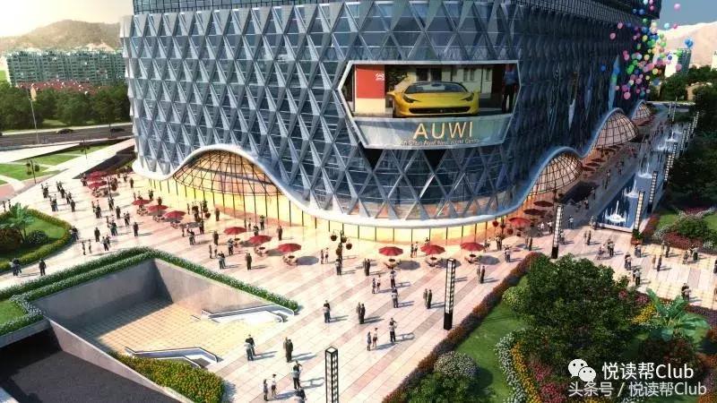 大礼拿不停丨国庆来澳维天下乐城给你一个不一样的嗨翻国庆！