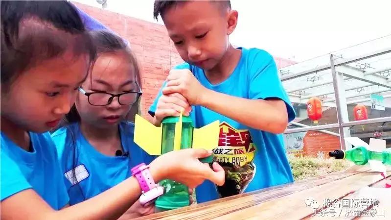 金象山橡谷国际营地冬令营,金象山星野橡谷露营营地