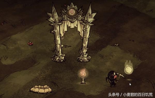 饥荒联机版十大必备物品,饥荒联机版新物品大全