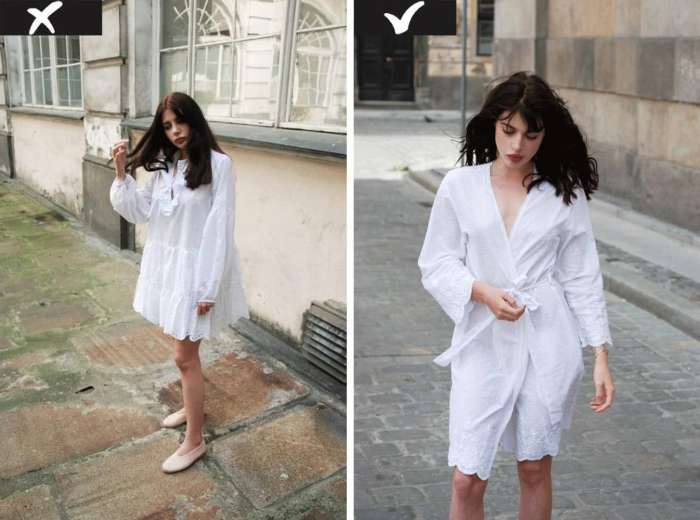 怎么显胸大技巧,胸大显胖怎么拍照