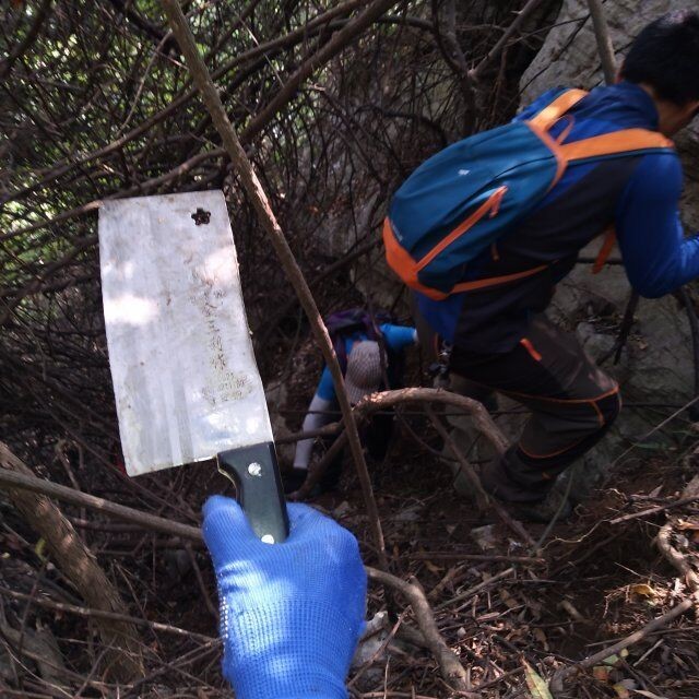 黄石免费户外游,黄石周边游徒步登山
