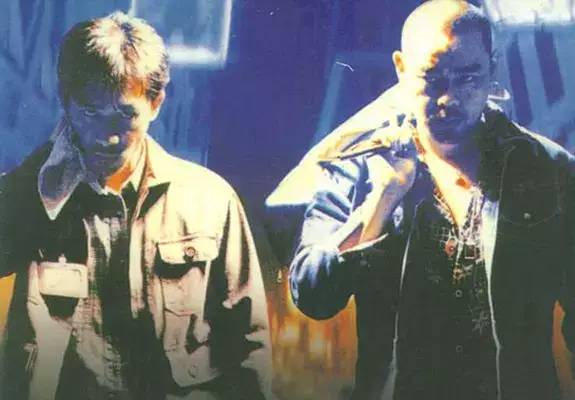 任达华和梁家辉最新电影追踪,任达华梁家辉枪战电影