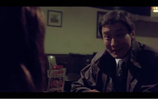 任达华和梁家辉最新电影追踪,任达华梁家辉枪战电影