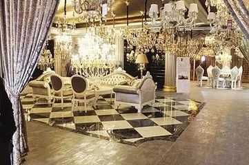 阳光照明灯饰店,热烈庆祝欧普照明入驻