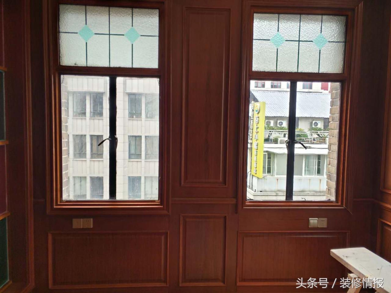 装修墙面1.2米护墙板,墙面不做护墙板怎么样才出质感