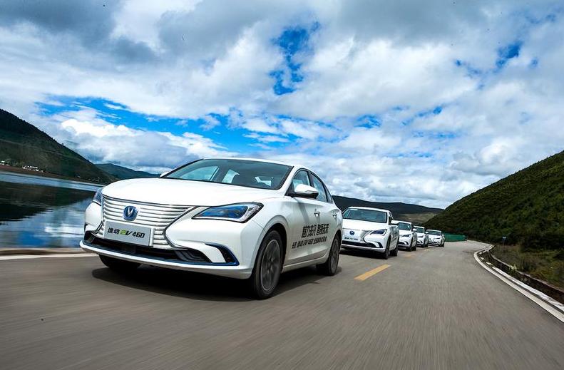 430km续航和510公里续航怎么选,430公里续航实际能跑多少