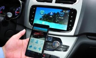 互联网和车联网什么区别,什么是车联网技术的应用