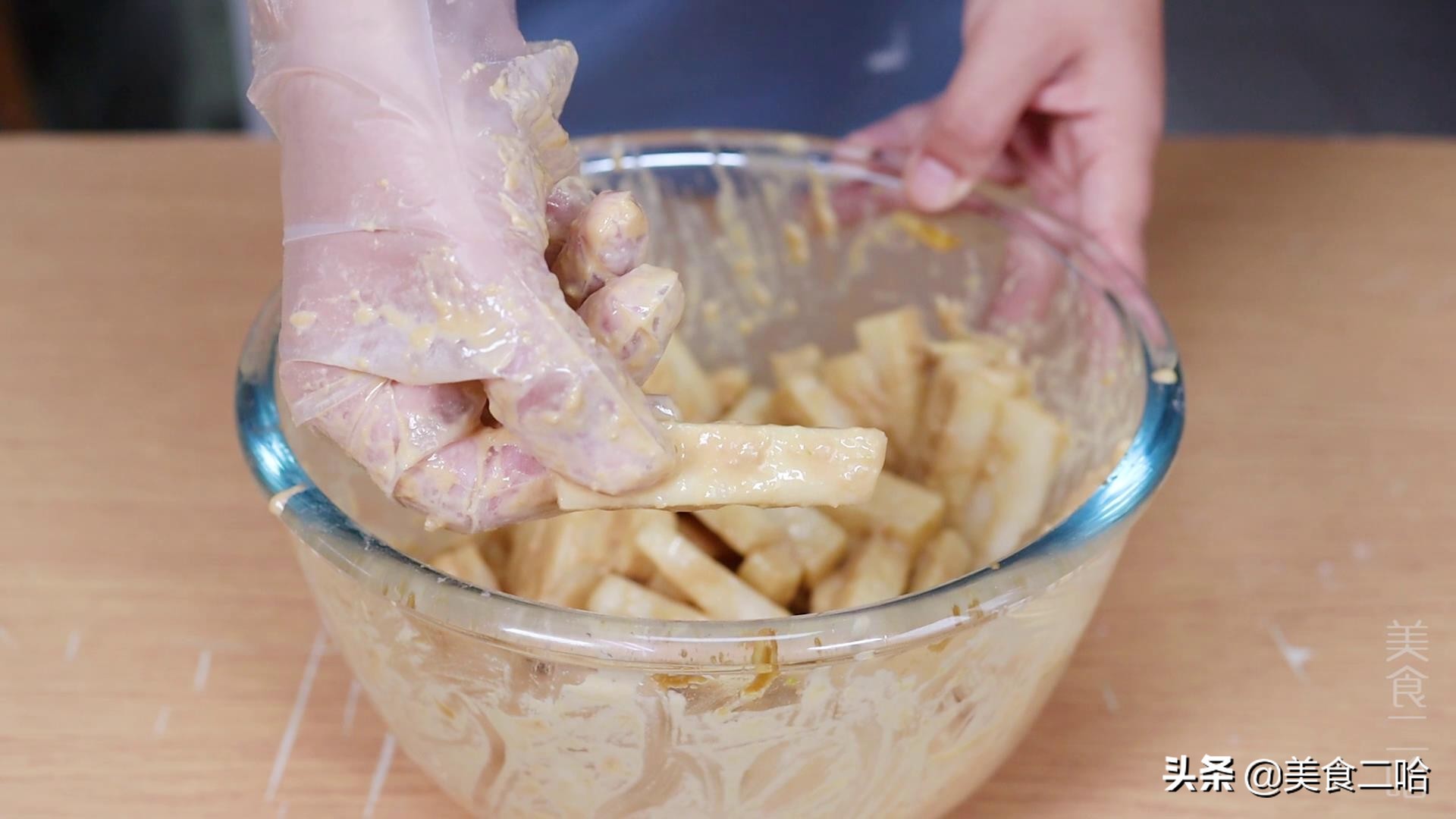 萝卜是个宝冬天少不了,萝卜是个宝的做法