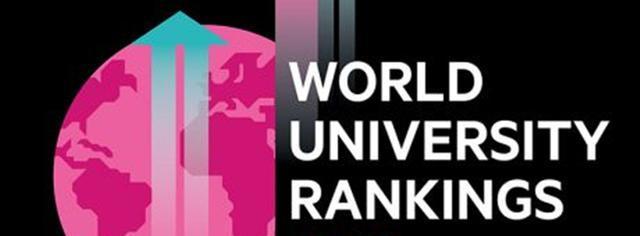 2022世界大学排名100,2019年世界大学排名榜前100